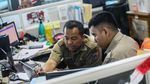 Tekan Polusi, ASN DKI Jakarta Mulai WFH 50% Hari Ini