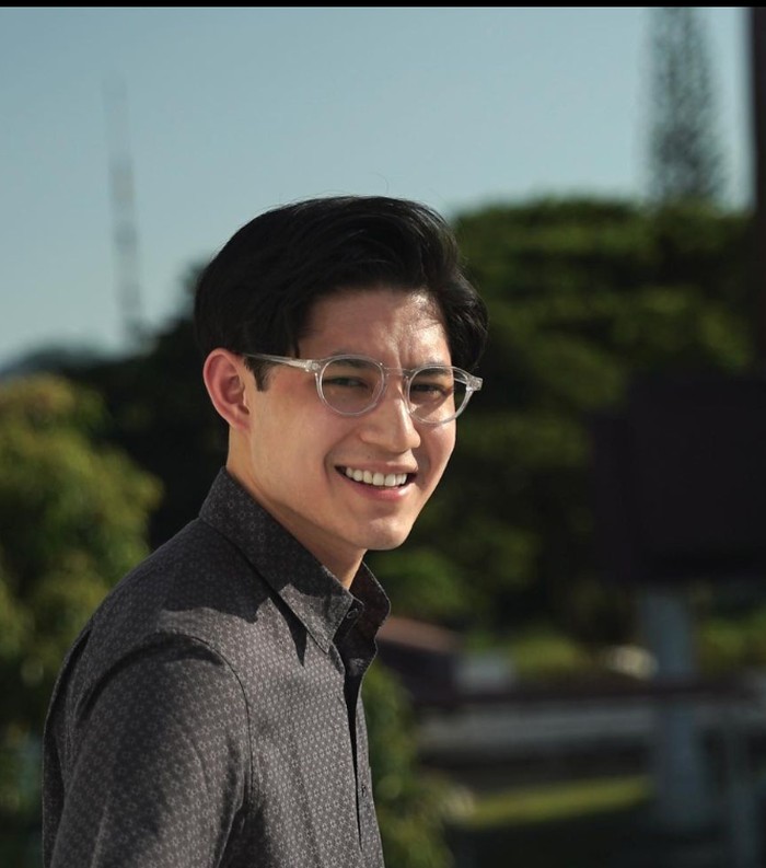 Teuku Rassya
