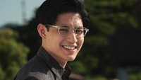 Teuku Rassya maju sebagai Daftar Calon Sementara (DCS) DPR RI dari Dapil 1 Aceh. Ia menjadi caleg bergabung dengan Partai Demokrat. Foto: Instagram/teukurassya