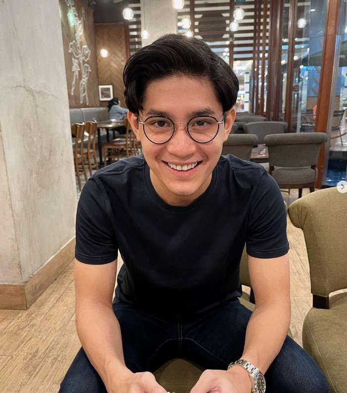 Teuku Rassya Teuku Rassya