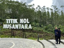 Bulan Ini Ada Swasta Groundbreaking di IKN, Aguan cs?