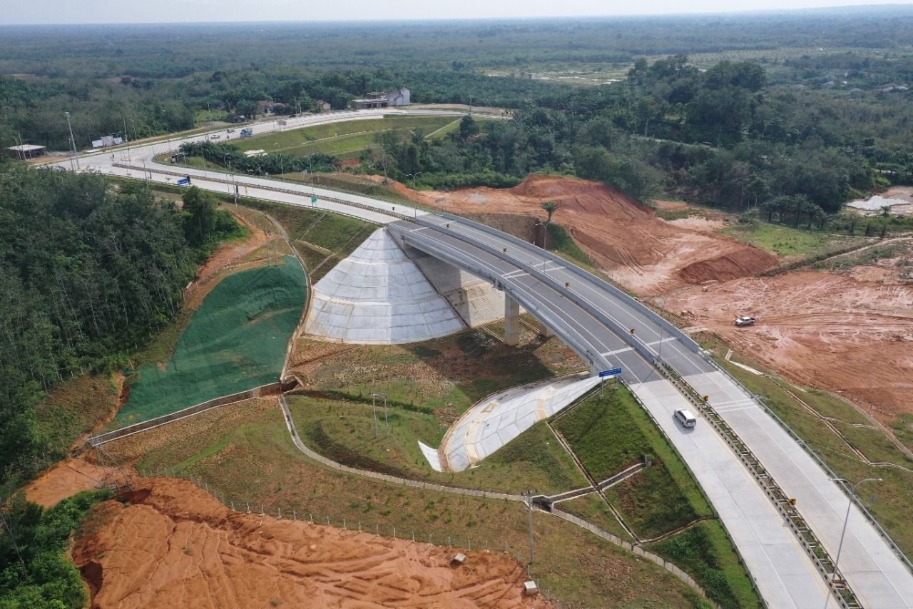 Tol Lingkar Pekanbaru