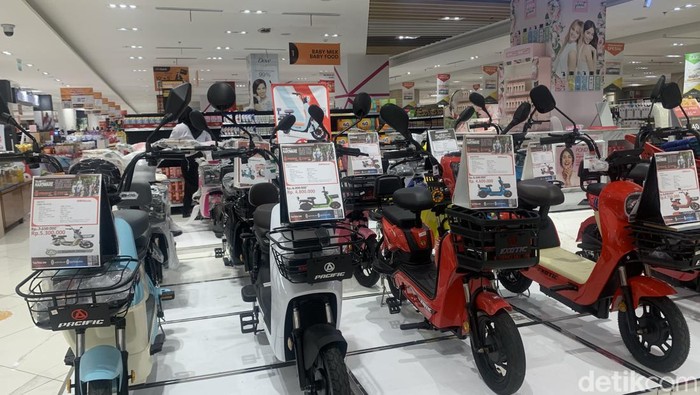 Transmart akan kembali menggelar Full Day Sale