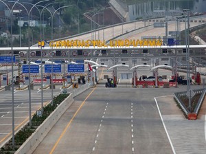 5 Fakta Tol Cijago yang Bikin Bogor-Jakarta Cuma 45 Menit