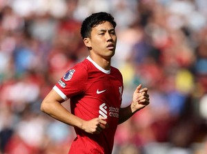 Liga Inggris dan Invasi Pemain-pemain Jepang