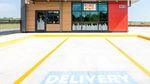 Wendys Punya Model Gerai Baru, Fokus buat Ojol