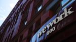 WeWork Terancam Didepak dari Bursa Saham New York
