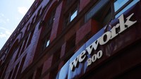 Upaya WeWork untuk bertahan di bursa muncul setelah perusahaan mengumumkan pada awal bulan jika mereka ragu dengan kemampuannya untuk bertahan dalam bisnis. WeWork yang pernah bernilai US$ 47 miliar mengalami kerugian dan banyak potensi kepentingan dengan co-founder dan CEO saat itu Adam Neumann.  