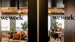 WeWork Terancam Didepak dari Bursa Saham New York