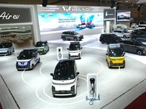 Mobil China Ikut Banjiri Indonesia, Seberapa Laris?