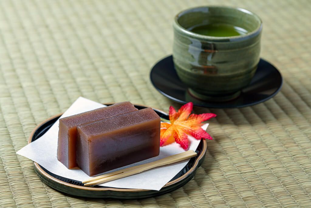 5 Makanan Ini Hanya Ada di Jepang, Udon Suci dan Sup Kantong Sperma Ikan
