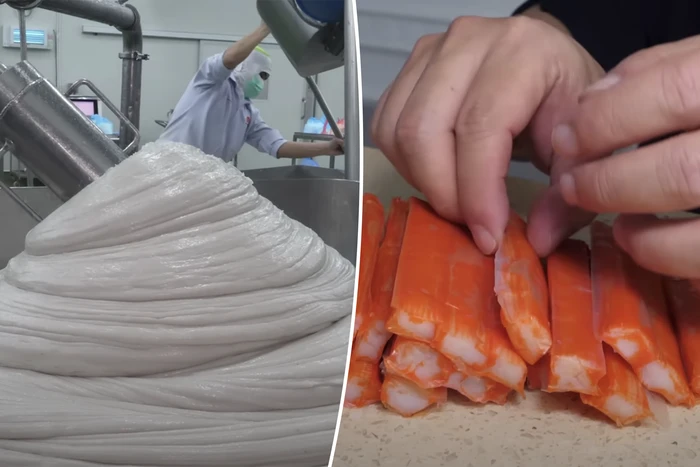 5 Pabrik Makanan Ini Berhasil Buat Netizen Ogah Santap Makanannya Lagi