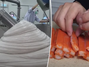 5 Pabrik Makanan Ini Berhasil Buat Netizen Ogah Santap Makanannya Lagi