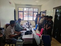 Ancaman Hukuman Hantui 8 Pemuda Garut Bikin Onar di Komplek Militer
