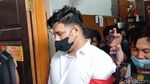 Momen Mesra dengan Irish Bella yang Dirindukan Ammar Zoni di Tahanan hingga Menangis