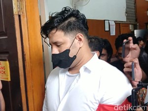 Ammar Zoni Merugi Ratusan Juta Rupiah Akibat Tersandung Kasus Narkoba