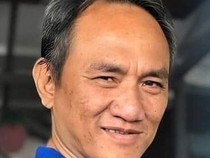Demokrat Dukung Ariza-Marshel, Andi Arief Ungkit Warga Tangsel Pilih Dinasti