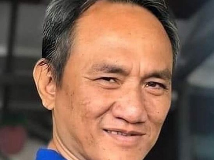 Ketua Bappilu Partai Demokrat Andi Arief