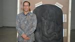 Potret 4 Arca Singasari yang Kembali ke RI dari Belanda