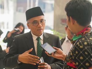 Isu Pilpres 2024 Jadi 2 Poros, PPP Singgung Jazilul Baca Realita atau Melamun