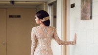 Selamat menikah ya, Azizah Salsha dan Pratama Arhan. Foto: instagram Azizah Salsha