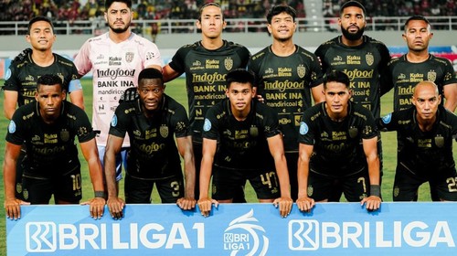 Bali United (Bali United Official)