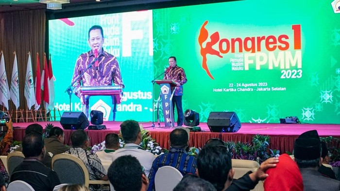 Bambang Soesatyo