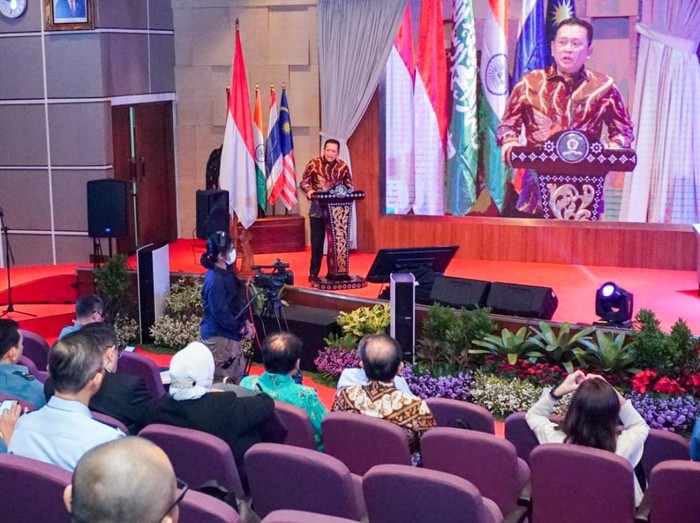 Bambang Soesatyo