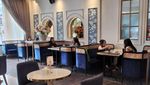 Bisnis Tea & Coffee Mulai Menjamur di Jakarta