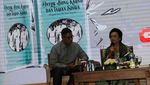 Bincang Buku untuk Bung Karno dan Taman Siswa