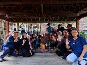 Halau Sampah, 100 Jaring Akan Ditebar di 23 Sungai Banyuwangi