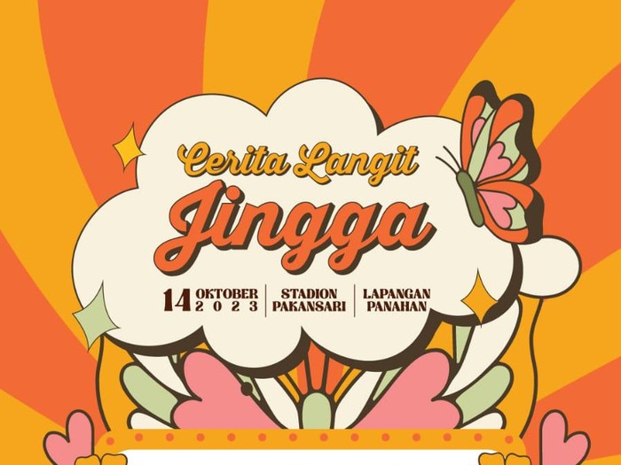 cerita langit jingga