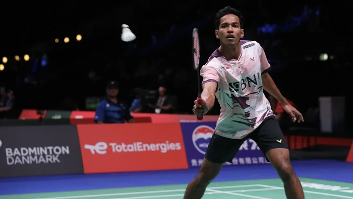 Chico Aura Dwi Wardoyo