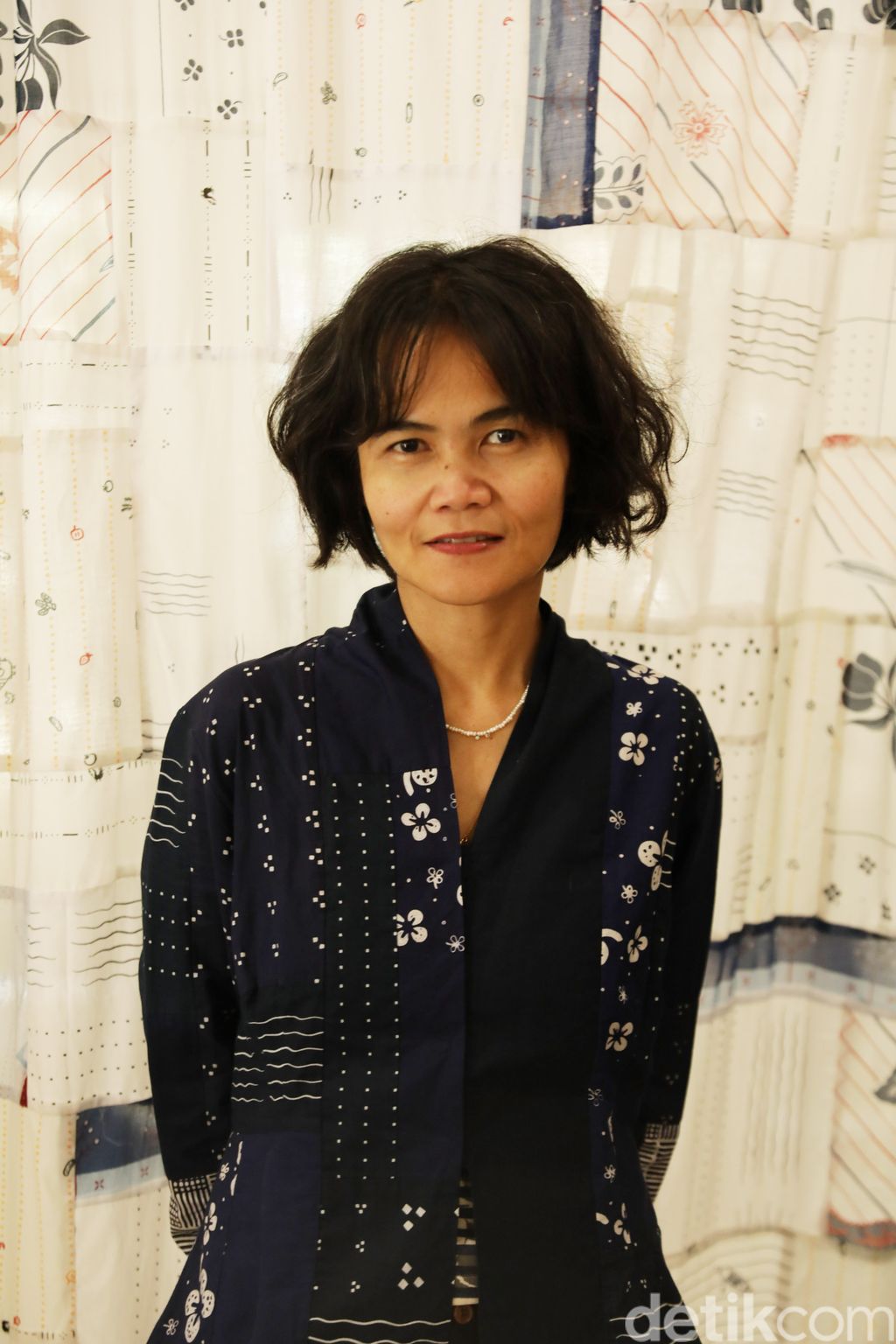 Chitra Subyakto Sejauh Mata Memandang