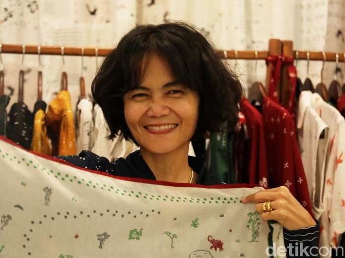 Koleksi Rimba dari Sejauh Mata Memandang