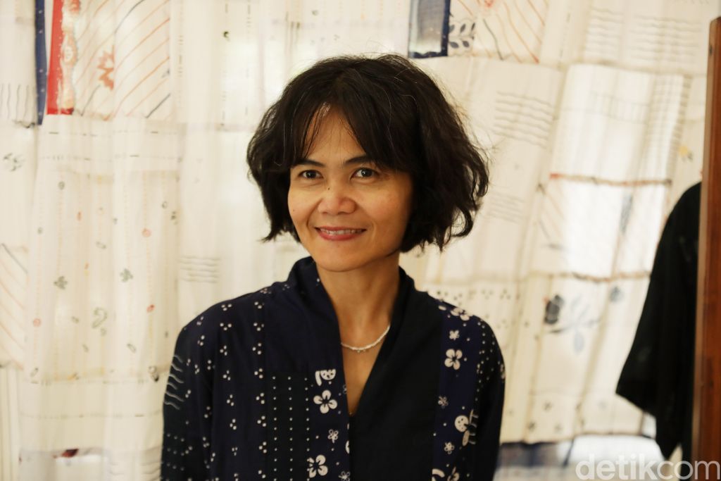 Chitra Subyakto Sejauh Mata Memandang