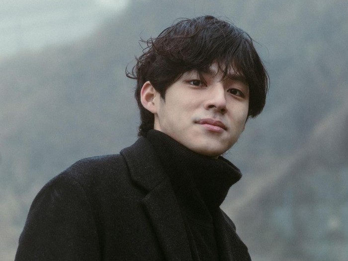 Choi Kwang Hyun, pria viral mirip V BTS dan Gong Yoo.