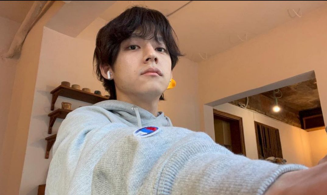 Choi Kwang Hyun, pria viral mirip V BTS dan Gong Yoo.