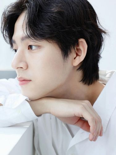 Choi Kwang Hyun, pria viral mirip V BTS dan Gong Yoo.