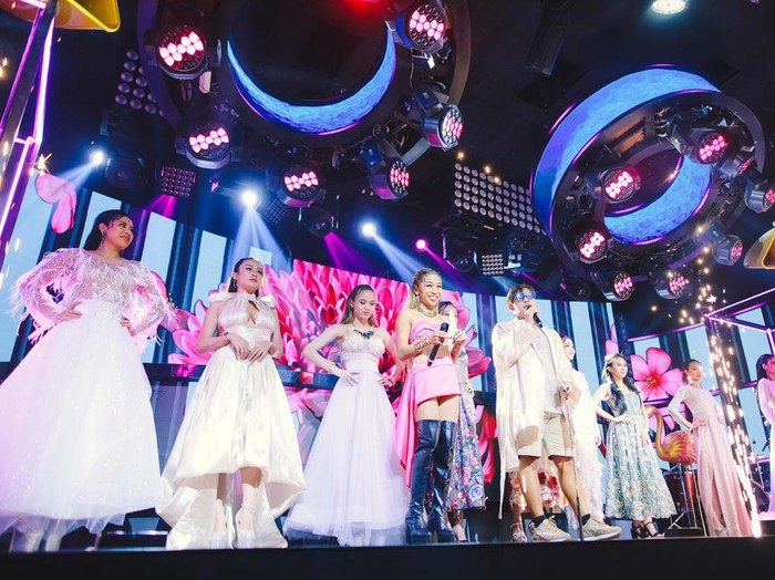 Couture for a Cause