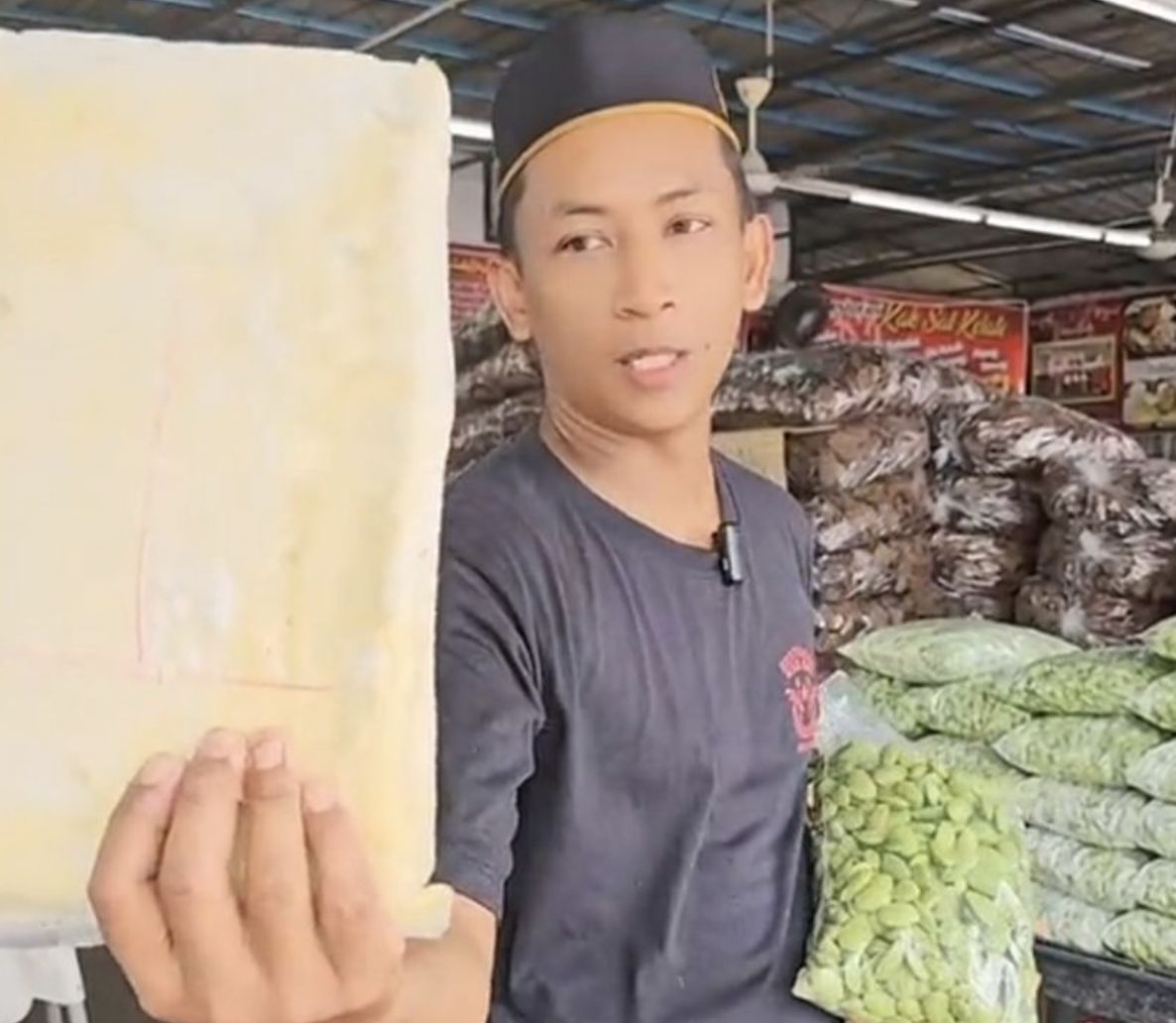 Cuan! Tukang Pete Bisa Raup Untung Rp 197 Juta dengan Trik Ini