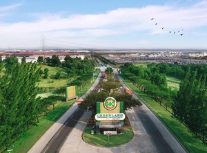 Kota Deltamas Hadirkan Rental Standard Factory Building di GIIC