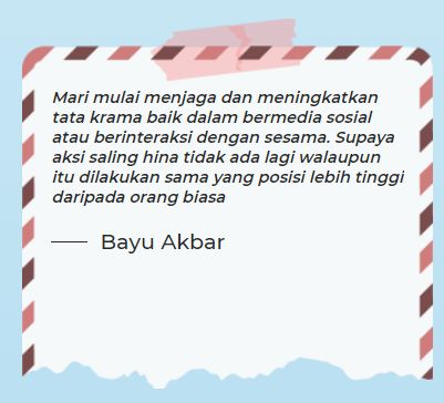 #DemiIndonesiaMaju