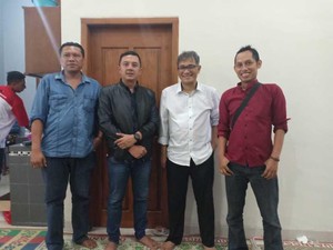 Politikus PDIP Jatim Minta Budiman Sudjatmiko Tak Playing Victim