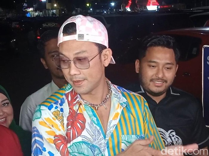 Denny Sumargo