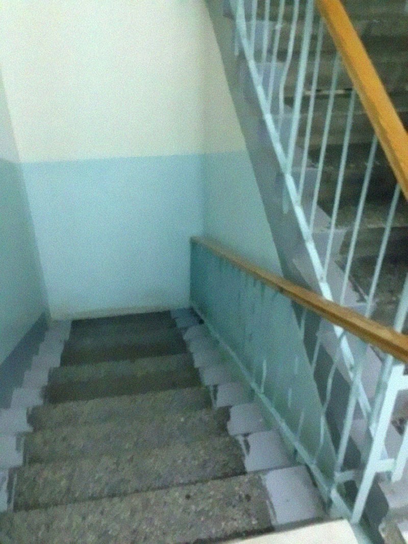 Deretan kegagalan konstruksi
