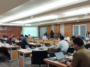 DLH DKI Sebut Polusi Udara Makin Parah karena Gejala El Nino