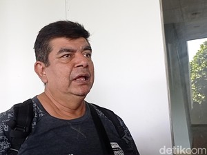 Janji Sejati dari Mendiang Rafi Ghani