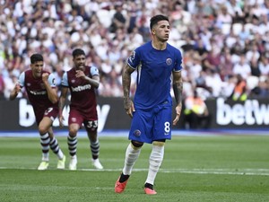 Enzo di Chelsea, Sedikit Menang Banyak Kalahnya