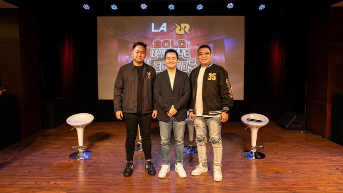 Kejuaraan Esports.